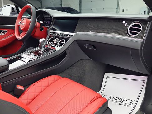 Certified 2022 Bentley Continental GT image 50