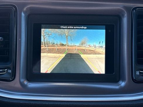 Used 2021 Dodge Challenger SXT w/ Blacktop Package image 24