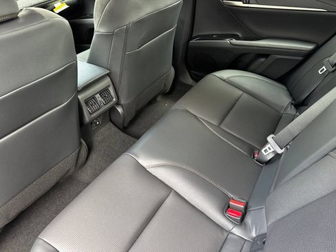 New 2026 Toyota Camry XLE FWD image 13