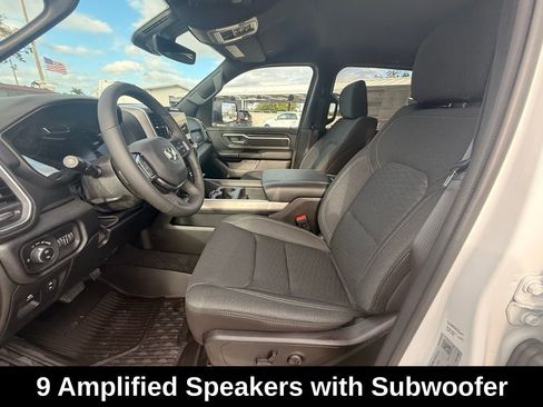 New 2026 RAM 1500 Big Horn image 10