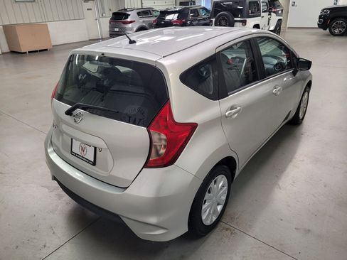 Used 2018 Nissan Versa Note S image 7