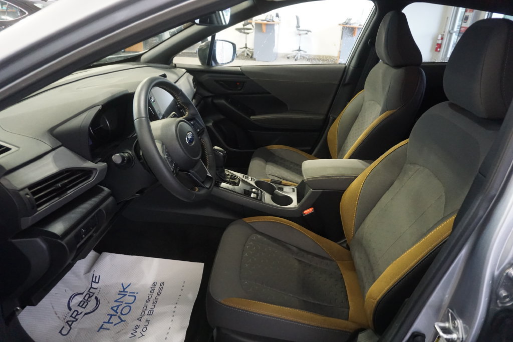 Used 2024 Subaru Crosstrek 2.5i Sport AWD/4WD image 19