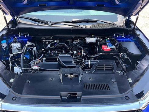 Certified 2023 Honda CR-V EX-L image 28