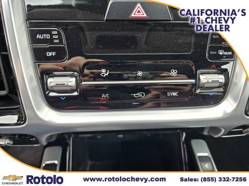 Used 2022 Kia Sorento SX image 24