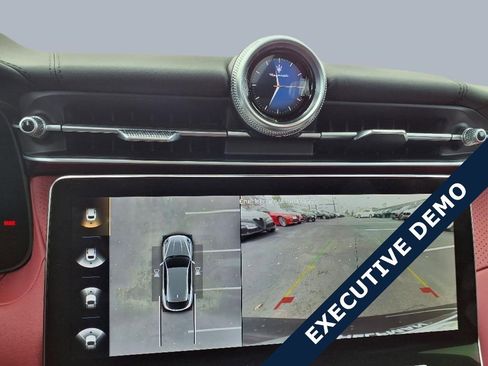 New 2025 Maserati Grecale Modena image 11