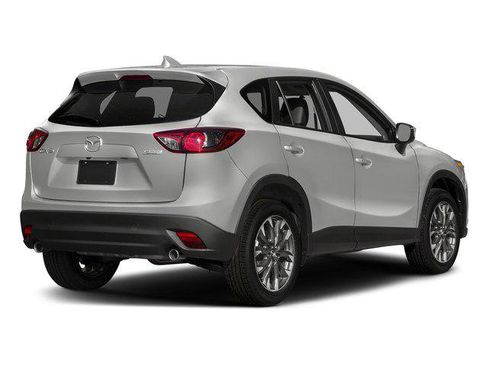 Used 2016 MAZDA CX-5 Grand Touring image 5