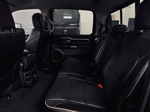 Used 2022 RAM 1500 Laramie image 20