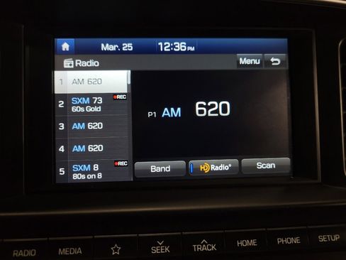 Used 2019 Hyundai Elantra Value Edition w/ Cargo Package image 25