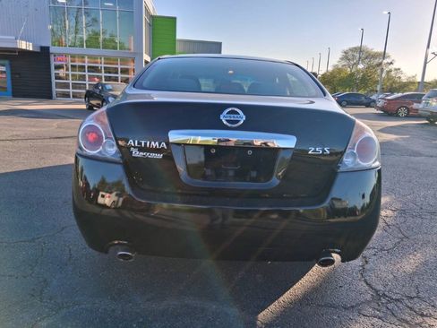 Used 2012 Nissan Altima 2.5 S FWD image 8