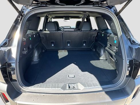 New 2026 Subaru Outback Limited AWD/4WD image 33