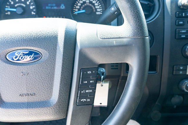 Used 2014 Ford F150 STX w/ Equipment Group 201A Mid RWD image 23