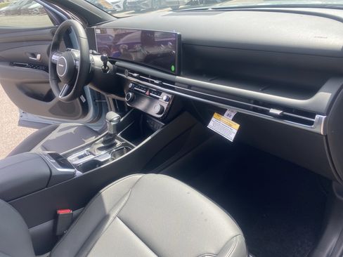 New 2025 Hyundai Santa Cruz XRT image 17