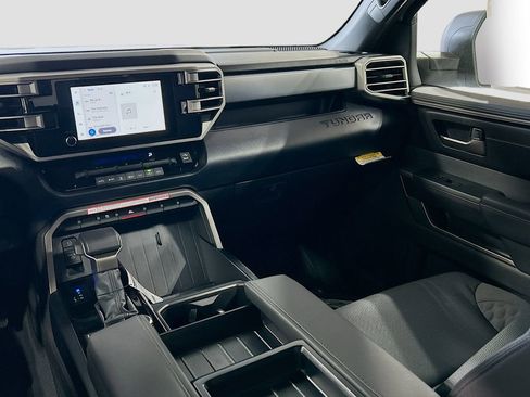 New 2025 Toyota Tundra SR5 AWD/4WD image 19