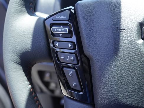 New 2026 Nissan Frontier Pro-X RWD image 13
