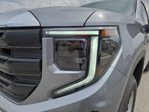 New 2026 GMC Sierra 1500 Pro w/ Pro Value Package AWD/4WD image 6