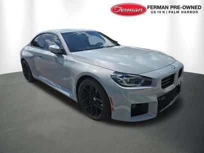 Used 2023 BMW M2