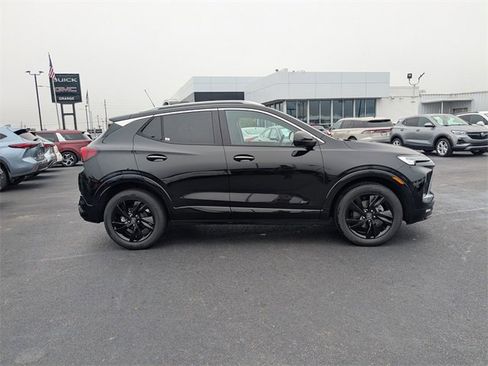 New 2026 Buick Encore GX Sport Touring w/ Comfort Package image 3