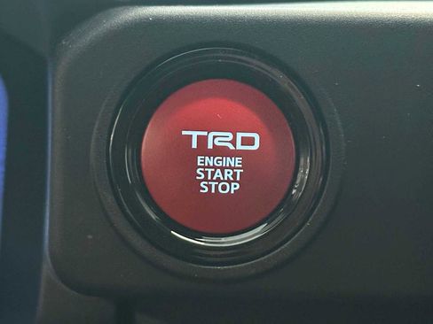 New 2026 Toyota Tacoma TRD Off-Road AWD/4WD image 40