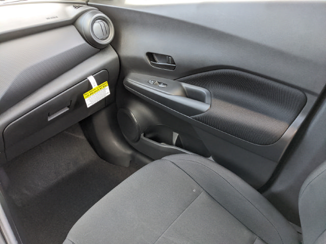 Certified 2025 Nissan Kicks Play S FWD image 23