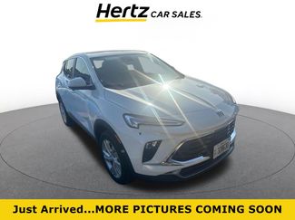 Used 2026 Buick Encore GX Preferred AWD/4WD video 1