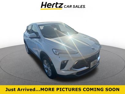 Used 2026 Buick Encore GX Preferred