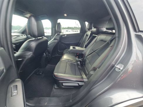 Used 2023 Ford Escape ST-Line AWD/4WD image 4