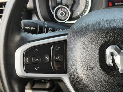 Used 2021 RAM 1500 Big Horn image 21