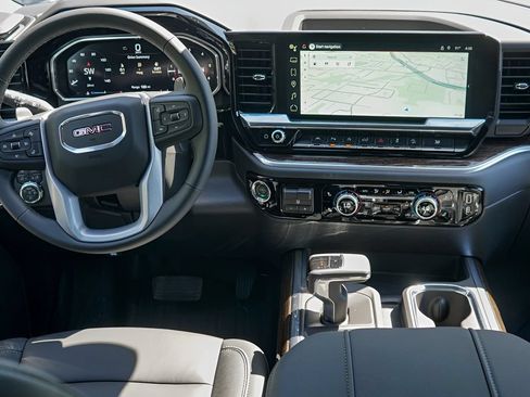 New 2026 GMC Sierra 1500 Elevation w/ Elevation Premium Package AWD/4WD image 21