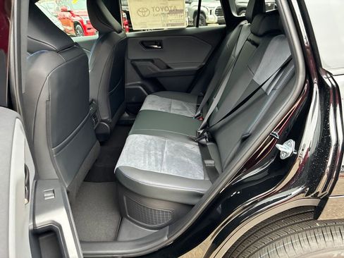 New 2026 Toyota RAV4 XSE image 16