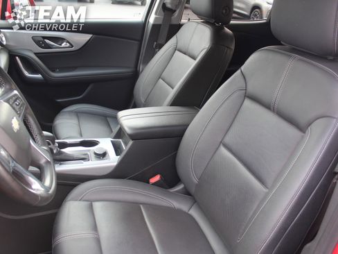 Certified 2023 Chevrolet Blazer LT w/ Sound & Technology Package image 11
