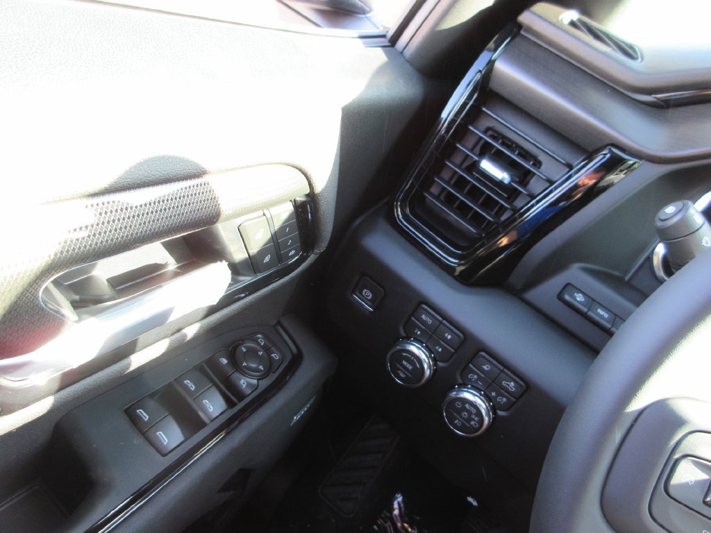 New 2026 GMC Sierra 1500 AT4 w/ AT4 Premium Package AWD/4WD image 19