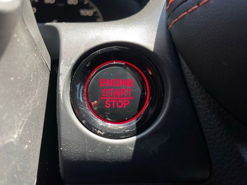 Certified 2025 Honda HR-V Sport image 21