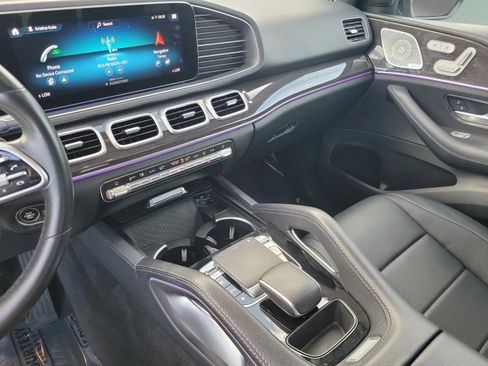 Used 2020 Mercedes-Benz GLE 350 4MATIC image 34