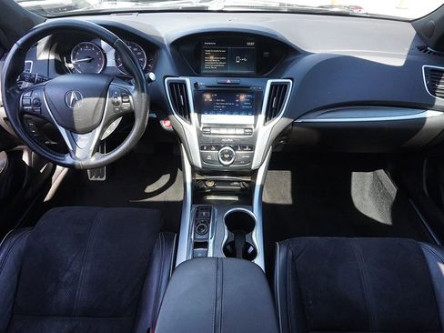 Used 2019 Acura TLX V6 w/ Technology & A-SPEC Pkg FWD image 44