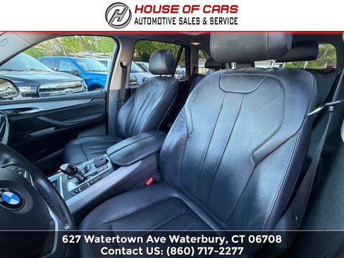 Used 2015 BMW X5 xDrive35i AWD/4WD image 20