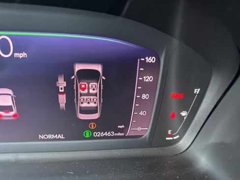 Certified 2023 Honda Accord Sport image 29