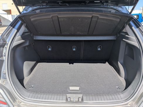 Used 2021 Hyundai Kona SEL FWD image 13