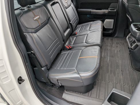 Used 2021 Ford F150 Platinum w/ Equipment Group 701A High image 20