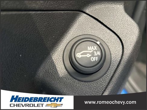 Used 2024 GMC Terrain AT4 w/ LPO, Floor Liner Package AWD/4WD image 32