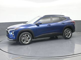 Used 2024 Chevrolet Trax LT FWD video 2