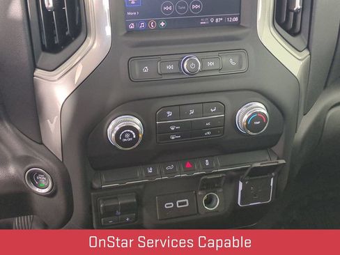 Certified 2025 GMC Sierra 2500 Pro w/ Convenience Package AWD/4WD image 24
