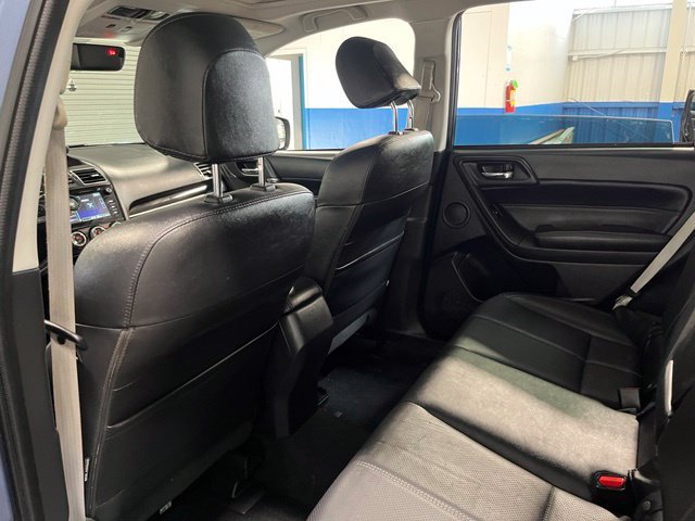 Used 2018 Subaru Forester 2.5i Touring w/ Popular Package #3B AWD/4WD image 18