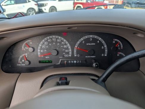 Used 2001 Ford F150 Lariat image 15