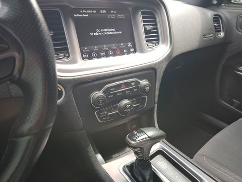 Used 2019 Dodge Charger R/T w/ Driver Confidence Group RWD image 28