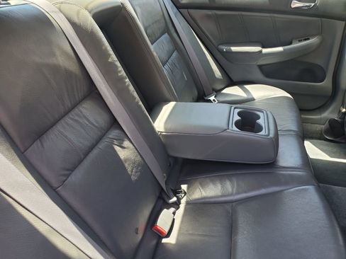 Used 2006 Honda Accord EX-L image 36