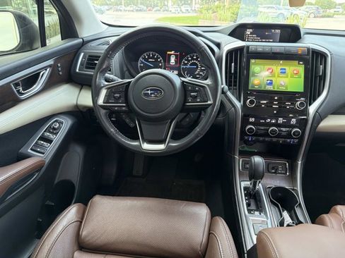 Used 2022 Subaru Ascent Touring AWD/4WD image 24