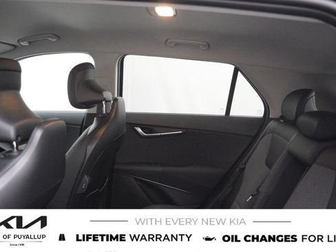 New 2026 Kia Sorento EX AWD/4WD image 12