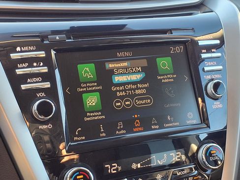 Used 2020 Nissan Murano SL image 5