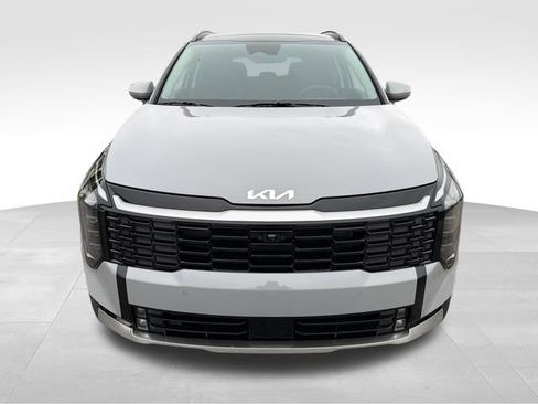 New 2026 Kia Sportage SX FWD image 2