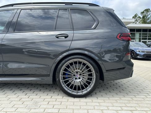 Used 2024 BMW ALPINA XB7 AWD/4WD image 5